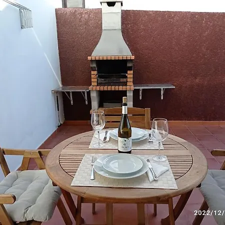 Сasa de vacaciones Duplex En *