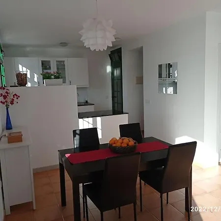 Сasa de vacaciones Duplex En Playa Blanca (Lanzarote)