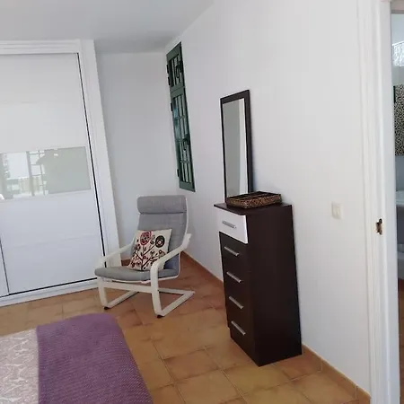 Duplex En Сasa de vacaciones *