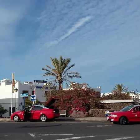 Сasa de vacaciones Duplex En