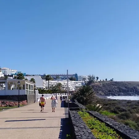 Сasa de vacaciones Duplex En