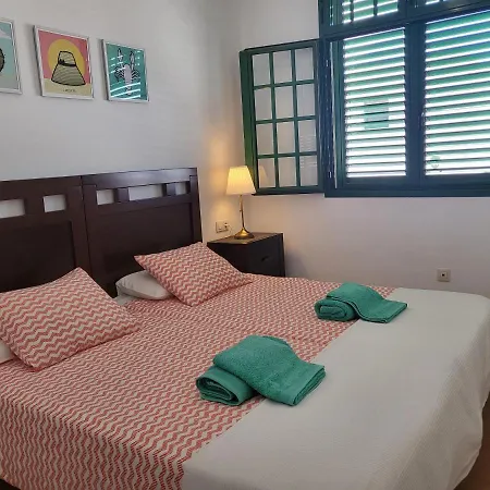 Duplex En Сasa de vacaciones