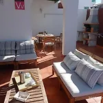 Prázdninový dům Duplex En *
