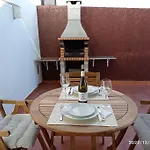 Prázdninový dům Duplex En *