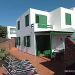 Duplex En Prázdninový dům