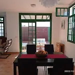 Duplex En Prázdninový dům Playa Blanca (Lanzarote)