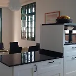Duplex En Prázdninový dům