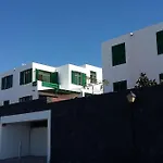Prázdninový dům Duplex En *