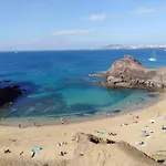 Duplex En Prázdninový dům Playa Blanca (Lanzarote)