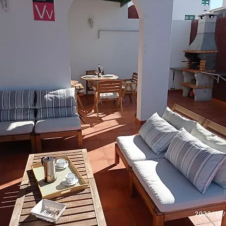 Holiday home Quiet Duplex In Near Papagayo Beaches *