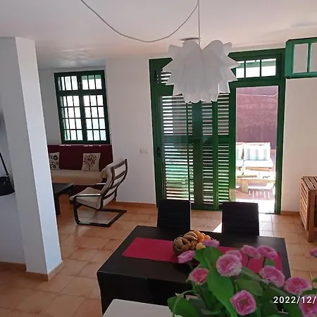 Quiet Duplex In Near Papagayo Beaches Holiday home *