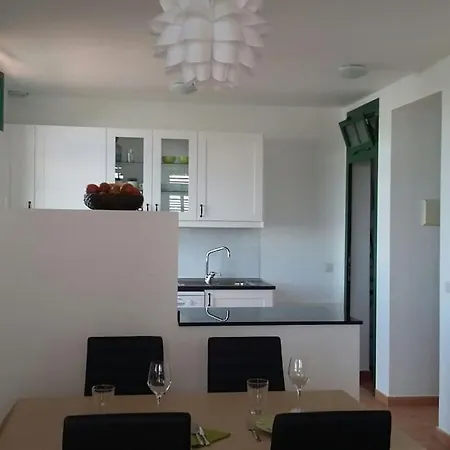 Holiday home Quiet Duplex In Near Papagayo Beaches