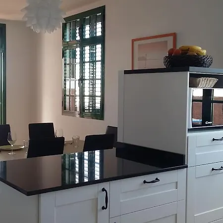 Quiet Duplex In Near Papagayo Beaches Holiday home