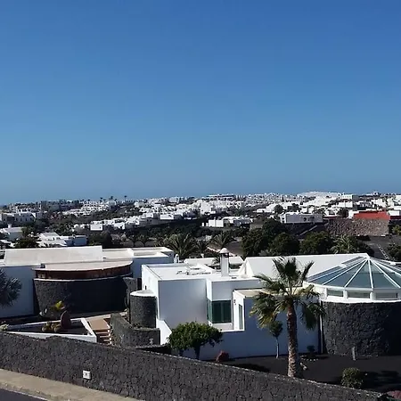Quiet Duplex In Near Papagayo Beaches Holiday home Playa Blanca (Lanzarote)