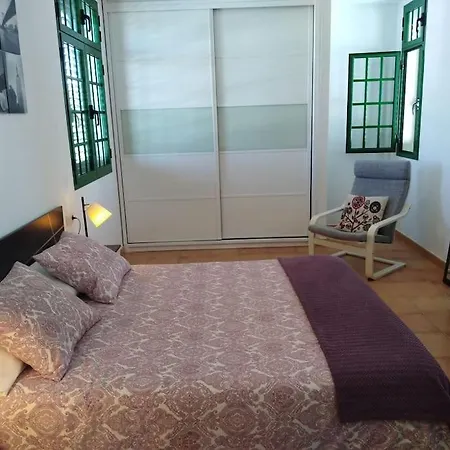 Holiday home Quiet Duplex In Near Papagayo Beaches