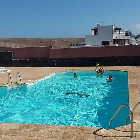 Quiet Duplex In Near Papagayo Beaches Holiday home Playa Blanca (Lanzarote)