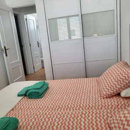 Prázdninový dům Duplex En *