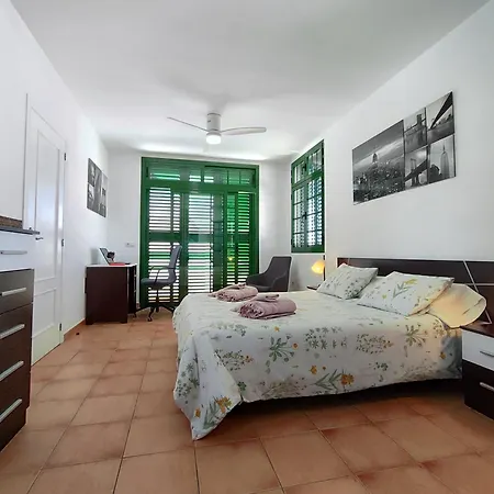 Quiet Duplex In Near Papagayo Beaches Holiday home *